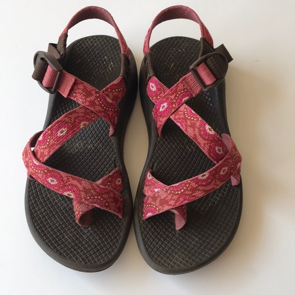 poshmark chacos
